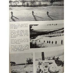 Le dernier coup de dés de Hitler - la bataille des Ardennes...