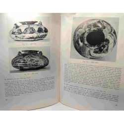 Thorikos I à V - 1963 à 1968