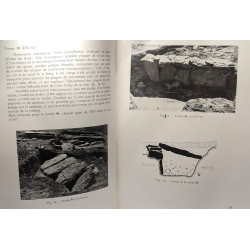 Thorikos I à V - 1963 à 1968