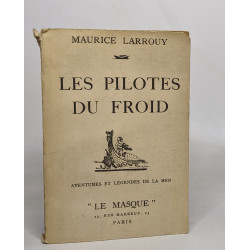 Les pilotes du froid