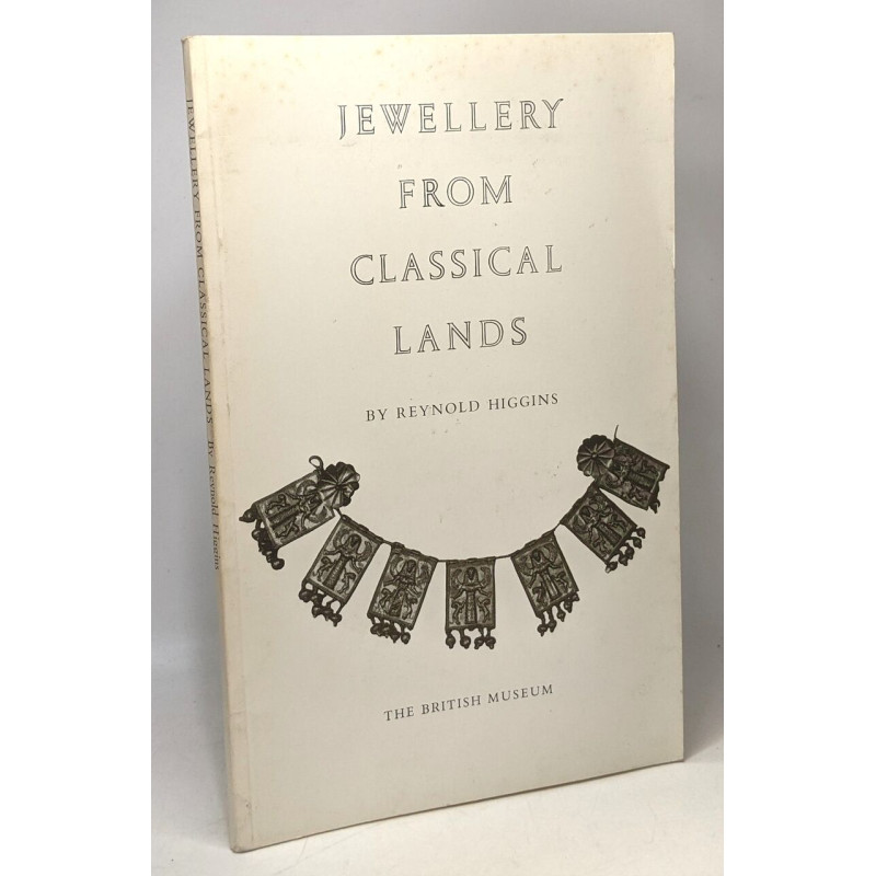 Jewellery from classical lands