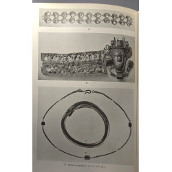 Jewellery from classical lands