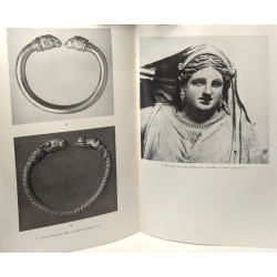 Jewellery from classical lands