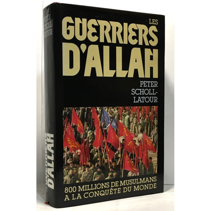 Les guerriers d'Allah
