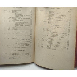 Précis de physique d'après les théories modernes