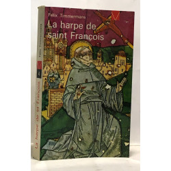 La harpe de Saint François