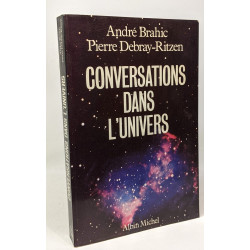 Conversations dans l'univers (édition française)