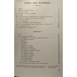 Le règne des mystificateurs