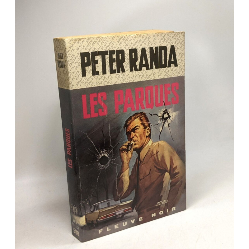 Les parques
