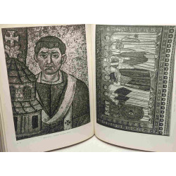 Les monuments antiques de Ravenne - deuxième édition