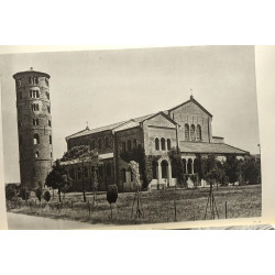 Les monuments antiques de Ravenne - deuxième édition