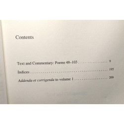 Martial Book IX: A Commentary - Acta universitatis upsaliensis -...