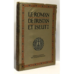 Le roman de Tristan et Iseut