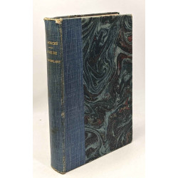 La vie douloureuse de Charles Baudelaire