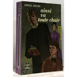 Ainsi va toute chair