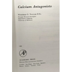 Calcium Antagonists
