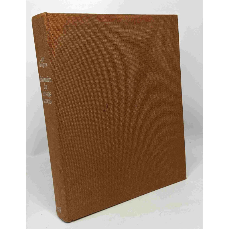 Dictionnaire des écrivains français