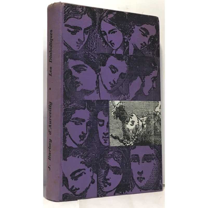 Les diaboliques