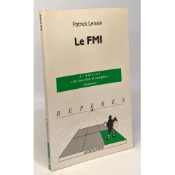 Le FMI