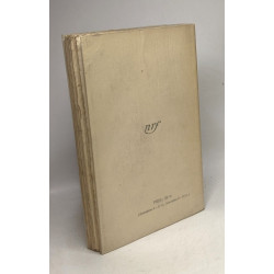 La maison - La compagnie - Théâtre - précédé de prologue pour une...