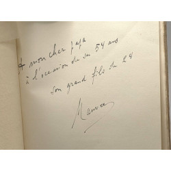 La maison - La compagnie - Théâtre - précédé de prologue pour une...