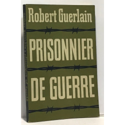 Prisonnier de guerre