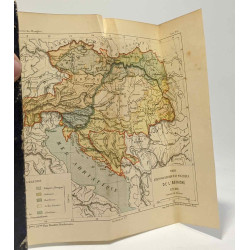 Histoire de l'Autriche-Hongrie depuis les origines jusqu'à l'année...