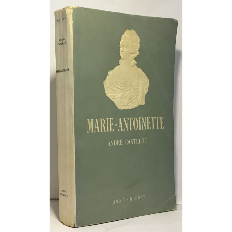 Marie-Antoinette