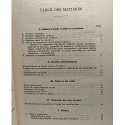 Formulaire du frigoriste - traduit et adapté de la 12e édition...