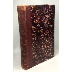 Le duc de Morny et la société du Second Empire - Frère de l'Empereur