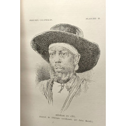 Figures coloniales françaises et étrangères