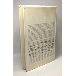Progrès en ophtalmologie / coll. progrès de la médecine