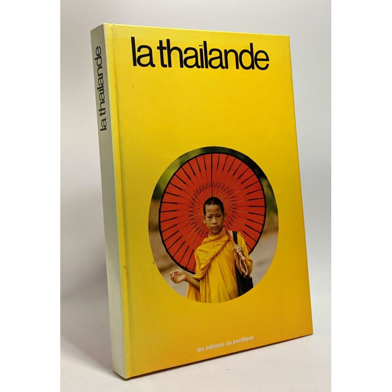 Regards sur Thaïlande
