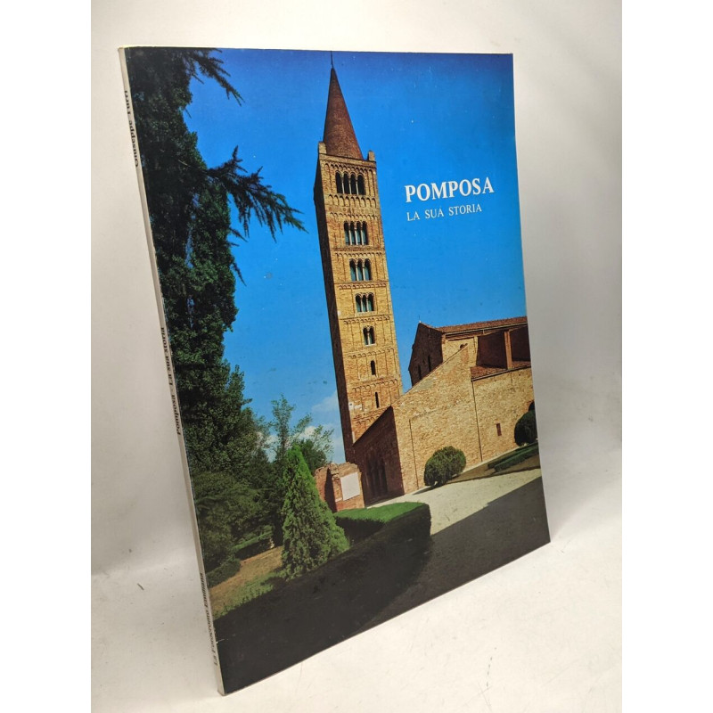 Pomposa. La sua storia