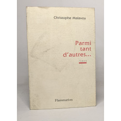 Parmi tant d'autres