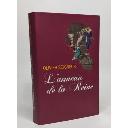L'Anneau de la Reine