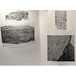 Ancient athenian calendars on stone - VOLUME 4 N°4 pp.267-402...
