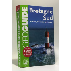 Bretagne Sud: Nantes Vannes Quimper