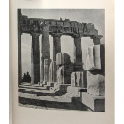 A concise guide to the Acropolis of Athens