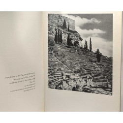 A concise guide to the Acropolis of Athens