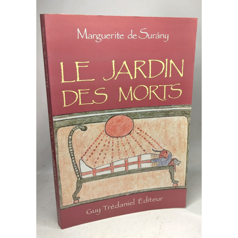 Le jardin des morts