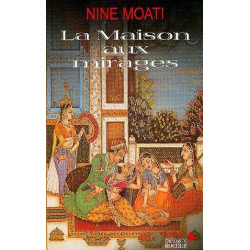 La maison aux mirages