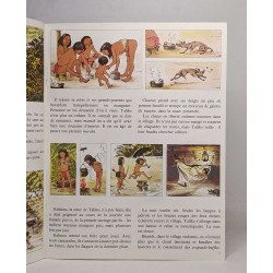 Taliko indien de guyane