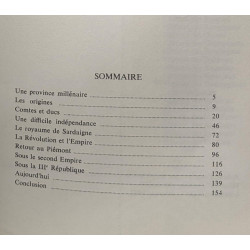 Histoire des Savoyards