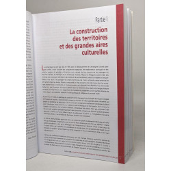 Géopolitique des Amériques