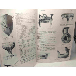 Dictionnaire illustré multilingue de la céramique du Proche-Orient...
