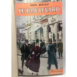 Le boulevard