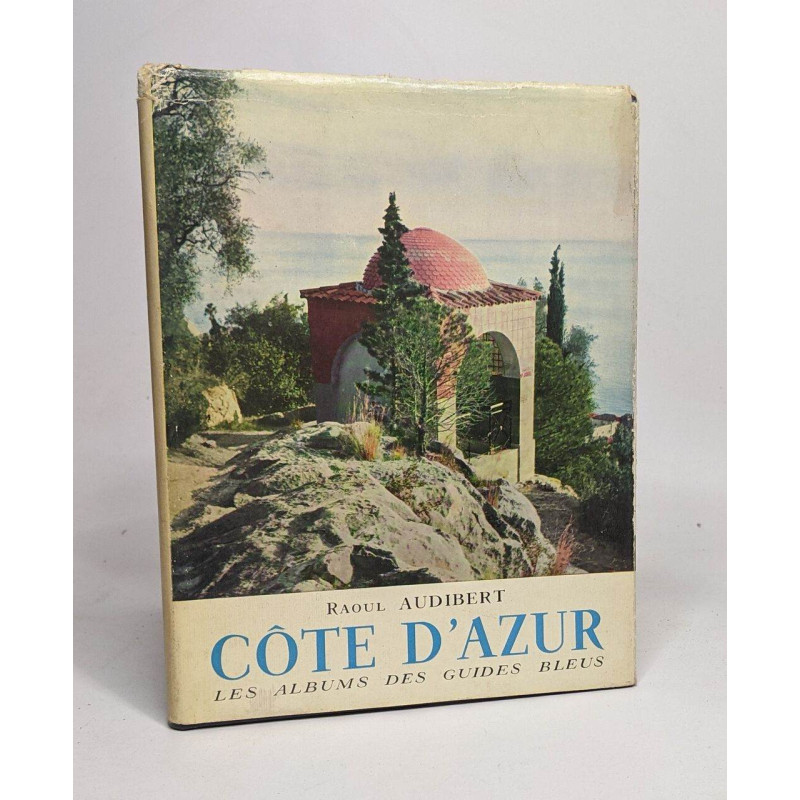 Côte d'azur