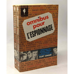 Omnibus pour l'espionnage
