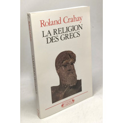 Religion des grecs